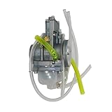 carburateur 350 dr 1990 Fabriqués à partir de matériaux durables, nos carburateurs sont conçus pour résister aux rigueurs de la conduite, offrant des performances et une fiabilité durables.