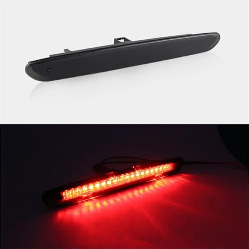 Feu stop arrière surélevé à LED Fiat Grande Punto Evo 2122000407