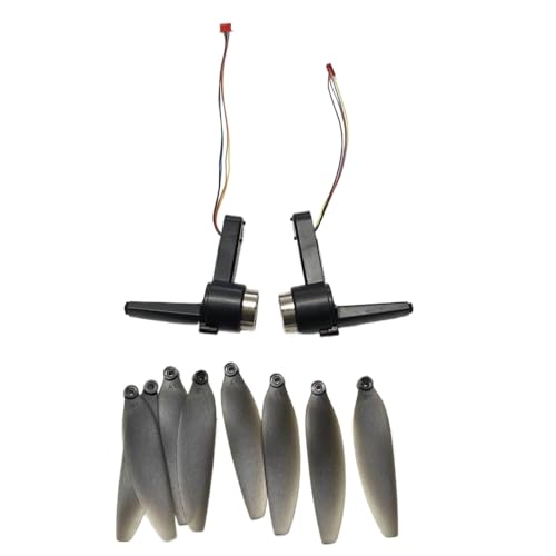 LSRC S2S MAX RCh[iA[ABuVX[^[vyS2SV[YQuadcoptersƌ݊̂uVX[^[vy(Rear A B arm 8blades)