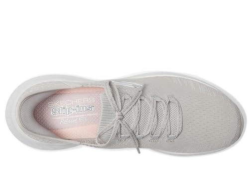Skechers Women's Edgeride Starlight Hands Free Slip-ins Sneaker3