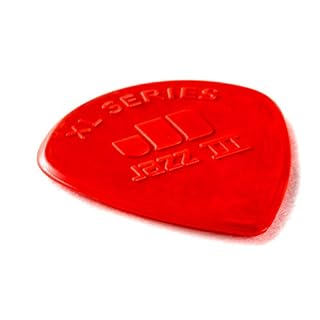 DUNLOP 47PXLN Accessoires - Les Beatles, Paul McCartney, John Lennon, RIngo Starr, George Harrison DUNLOP 47PXLN Accessoires – Image 3