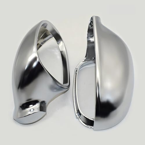 Coque rétroviseur chromée VW Sharan pour modèles 2003 à 2010