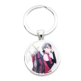 Porte-clés de voiture fait à la main pour cosplay et exposition