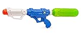 XShot Water Warfare Tornado Tide Water Blaster by ZURU