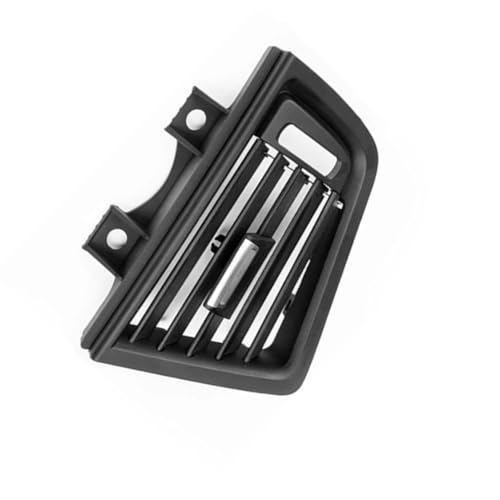Salida de aire frontal para Serie 5 F10 535i xDrive, rejilla de flujo de aire óptimo