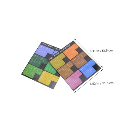 BESTonZON 6 NJ_[V[ @\SCfbNX ^u ԃXPW[Ǘp vi[XebJ[ m[g蒠 Ƒ̗\萮