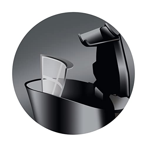 Braun MultiQuick 3 Vattenkokare 1,7L med Snabb Uppkokning och Lock