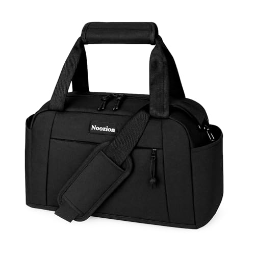 Noozion 14 Inch Small Gym Bag