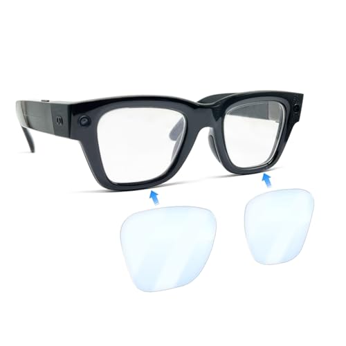 4PCS Lens Protective Film for Meta Ray-Ban Display
