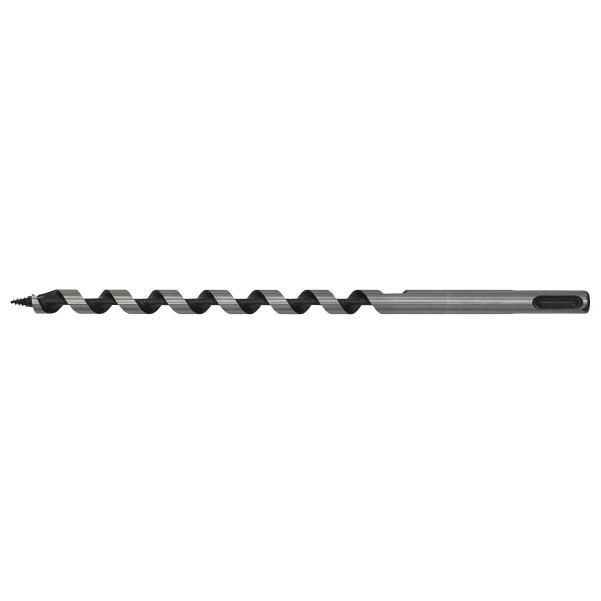Sealey Sds Plus Wood Auger Drill Bit