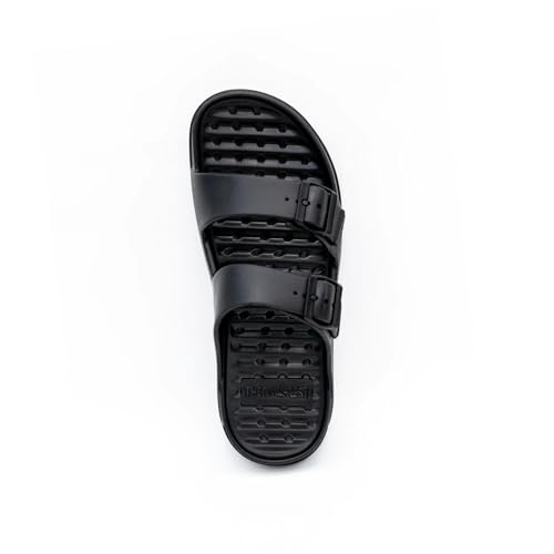 Image of Freewaters Cloud9 Explorer - Unisex Adventure Slide Sandal