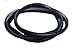 Alliance Laundry Systems KIT DOOR SEAL 24.92 DIA GLASS (70211902P)