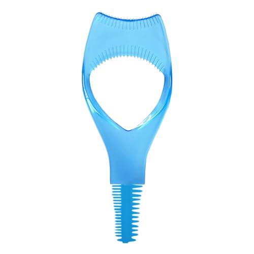 Aplicador de pestañas, aplicador de máscara de pestañas, aplicador de rímel, herramienta de máscara de pestañas, accesorios de maquillaje para mujeres, protector de pestañas para uso diario, niñas,