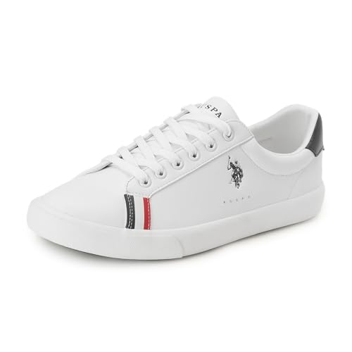 Image of U.S Polo Assn. USPA | Aryn 3.0 | Stylish Casual Sneaker Shoes for Man