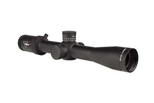 Image of Trijicon Credo Illuminated Riflescopes