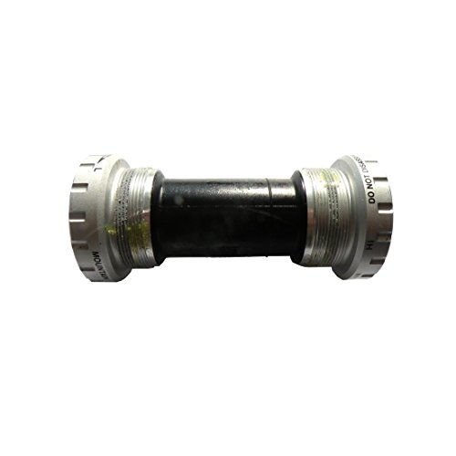 Boîtier SMBB52 b étanche à filetage BSA pour pédalier FC-M591
