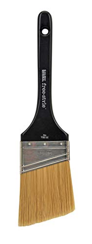 Image of Liquitex Large Scale Universal Angle Brush, 3 inch