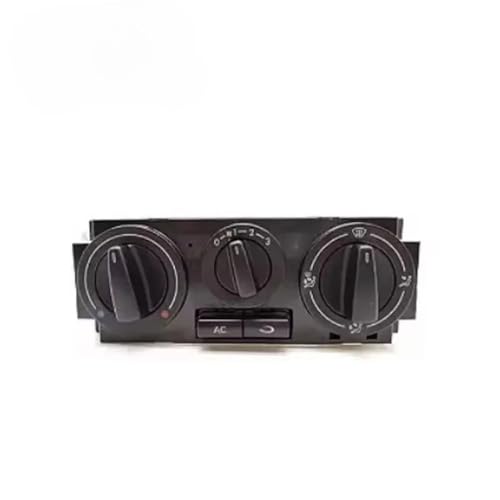 Image of A/C Control Unit For VW For GOLF For COUNTRY 1996-2013