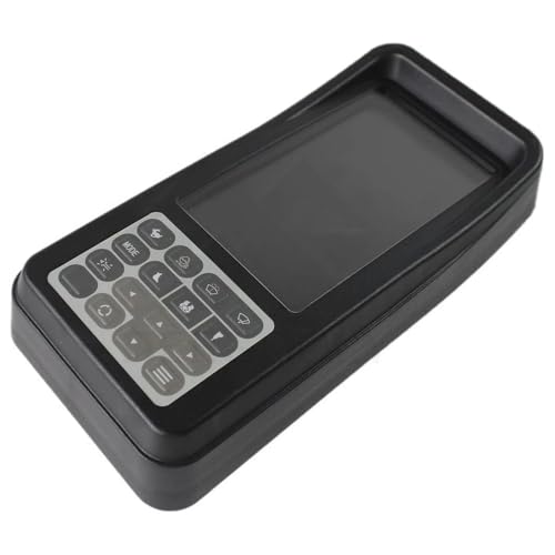 Image of Monitor YN59S00028 YN59S00039 Compatible with Kobelco SK200-10 SK210-10