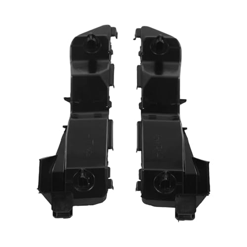 Supports pare-chocs avant Toyota Avensis 2003-2008 fixations anti-vibrations