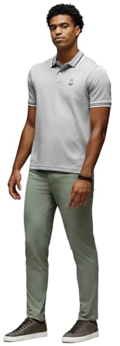 Psycho Bunny Chris Performance Pique Polo3