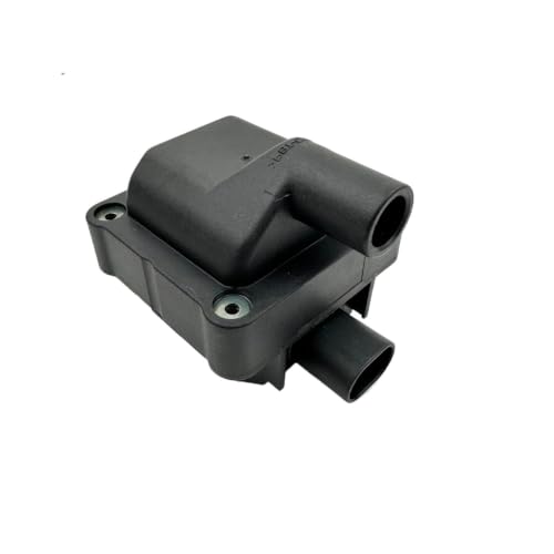 Bobine d'allumage Aprilia 77187322 pour Sport City Cube 250 et SR Max 300 12V