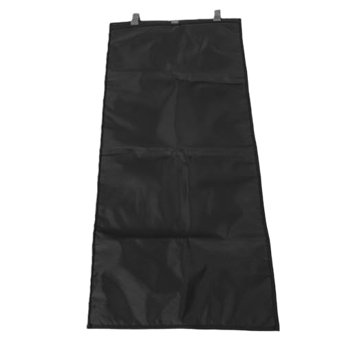 Almohadilla de planchado vertical para eliminar arrugas rápido sin usar tabla tradicional 5