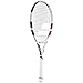 Babolat Boost Drive Strung Tennis Racquet, White (4