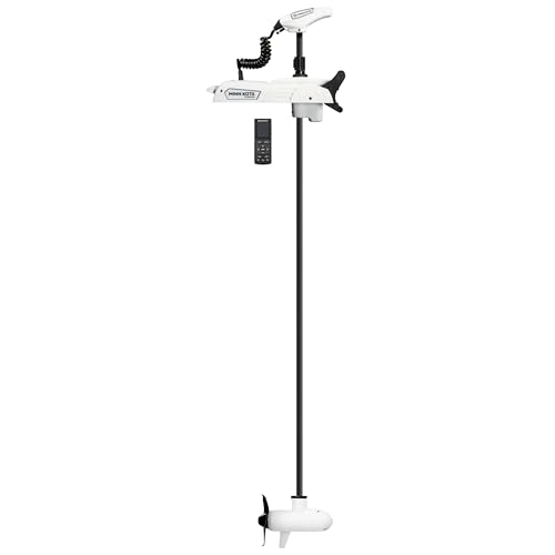 Minn Kota 1363903 Riptide Terrova Quest 90/115 lb. Thrust, 100