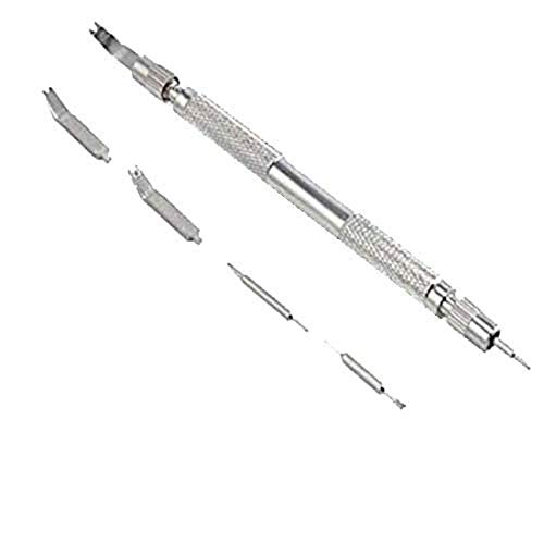 DIY Crafts Removal Repair Tool, Design No # 1, Wristwatches Metal Watch Band (Removal Repair Tool, Design No # 1)