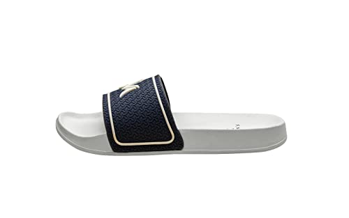 Image of Neeman's Signature Slides for Men | Open Toe Indoor & Outdoor Slippers for Boys