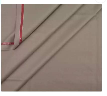 Raymond Trouser Fabric (Beige)