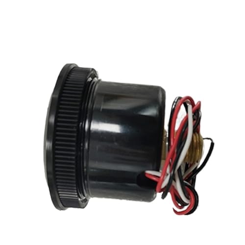 Manomètre avec interrupteur pneumatique GP46-10-02-C pour automates