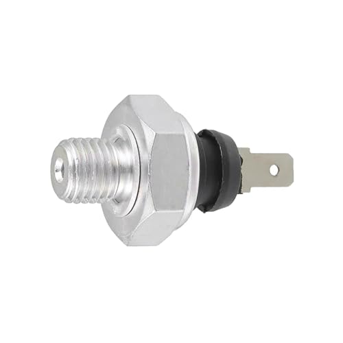 Capteur de pression d'huile pour BMW 3.0CS 1972-1974 avec capteur carburant OEM 1601500079
