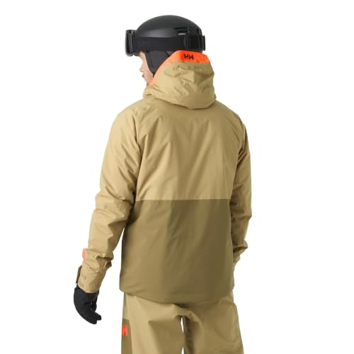 Image of Helly Hansen Men's Powderface Jacket