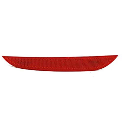 GTV INVESTMENT EOS 1F7 Rear Bumper Left Side Reflector 5M0945105G NEW GENUINE