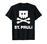 St Pauli Tshirt Für Kinder Herren Damen