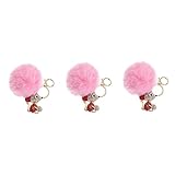 Décoration de clé : exquise et accrocheuse, joli pendentif porte-clés pour vous.