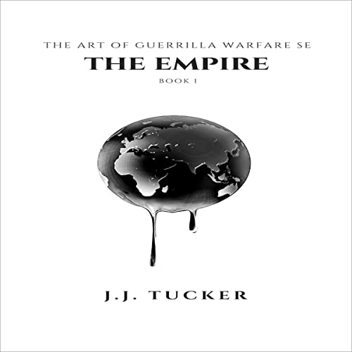 The Empire by J.J. Tucker episode artwork