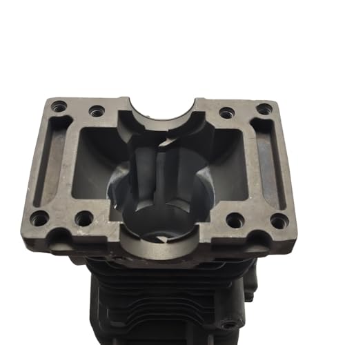 Piston circlips 38 mm haute compression pour tronçonneuse modèle MS180 018 - 5