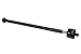 Mevotech Supreme Tie Rod End MS76719