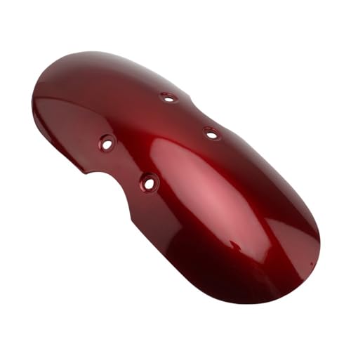 Garde-boue moto Scrambler 01-16 : extension de carénage style chopper court