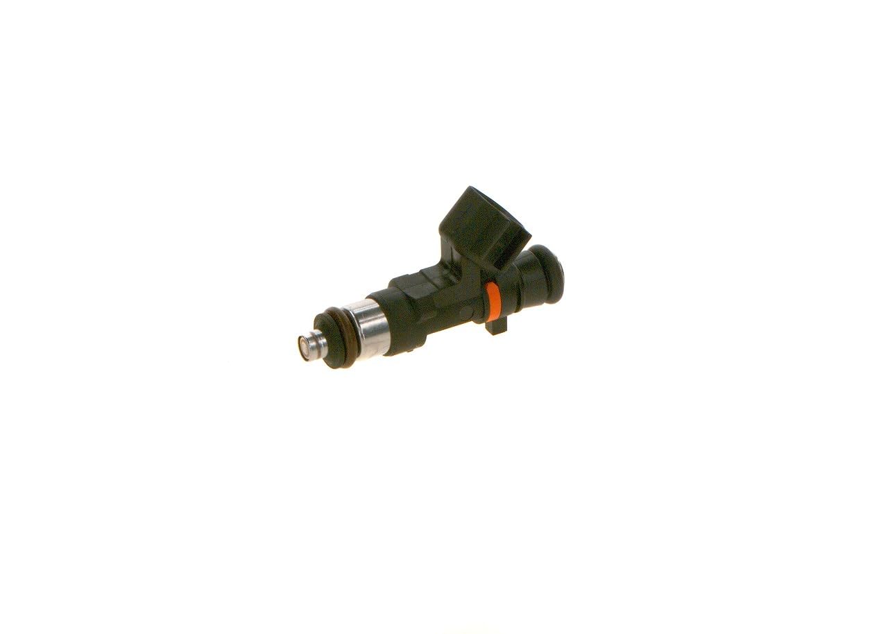 BOSCH Iniettore 0280158218 | Compatibile con: FORD FOCUS II