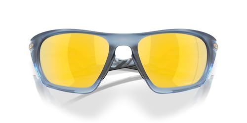 Image of Oakley Sunglasses for Men OO9431 Lateralis Sunglasses PRIZM Lenses