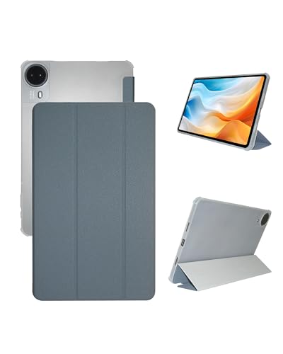 Housse Teclast T60 Pro en cuir PU souple et design étoilé