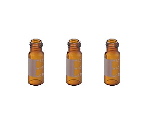 AS ONE VIALS for AUTOSAMPLER 945-V / 2-866-04