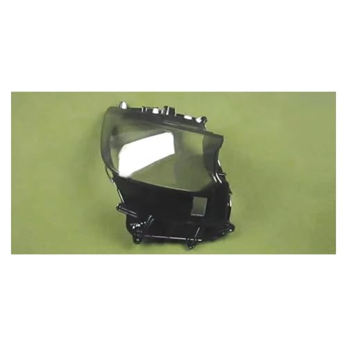 Abat-jour transparent phare Mazda CX-90 coque de remplacement droit