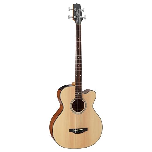 Takamine GB30CE NAT - Natural