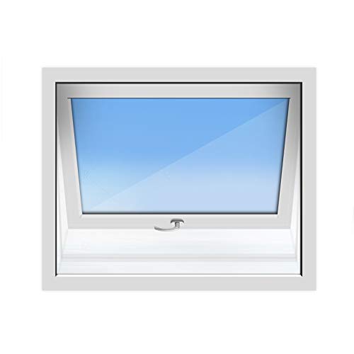 HOOMEE 500CM(197") Universal Window Seal for Portable Air Conditioner and Tumble Dryer – Works with Every Mobile Air-Conditioning Unit by HOOMEE - Image 8