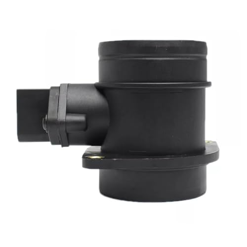 Capteur de débit d'air noir résout le problème de voyant moteur sur VW Golf 1999-2004